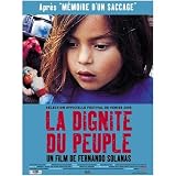The Dignity of the Nobodies ( La Dignidad de los nadies ) [ NON-USA FORMAT, PAL, Reg.2 Import - France ]