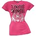 Lynyrd Skynyrd - Silver Shadow Juniors T-Shirt