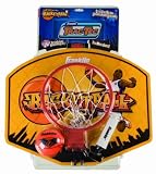Sporting Goods : Franklin Youth Indoor Breakaway Hoop Trac Tec