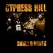 Cypress Hill - Skull & Bones Group Shot - 3 1/8