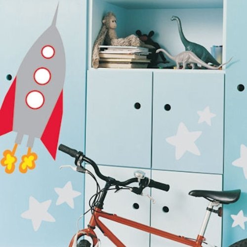 Imagen principal de Forwalls FWSP1006 - Pegatina decorativa