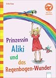 Produkt-Bild: Prinzessin Aliki und das Regenbogen-Wunder: Wir lesen zusammen