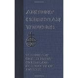 01 the epistles of st clement of rome and st ignatius of antioch ancient christian writers