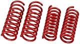 Produkt-Bild: SUPERSPORT SU45044 Tieferlegungsfedern MERCEDES BENZ E-Klasse II Limo W210 Motoren E200,E200D,E200K,E200CD,E220D,E220CDi,E230,E240 (70-125kW) Bj. 06/95-03/02 Heckantrieb