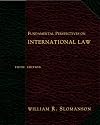 Fundamental Perspectives on International Law