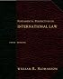 Fundamental Perspectives on International Law