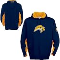 NHL Exclusive Club Collection Buffalo Sabres The "V" Hooded Fleece