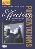 Oxford Business English Skills: Effective Presentations DVD