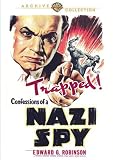 Confessions of a Nazi Spy [DVD] [1939] [Region 1] [US Import] [NTSC]