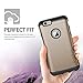iPhone 6S Case, Verus [Thor][Champagne Gold] - [Military Grade Drop Protection][Natural Grip] For Apple iPhone 6 6S 4.7