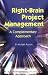 Right-Brain Project Management: A Complementary Approach