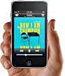 Apple iPod touch 第2世代 32GB MC008J/A 最新モデル