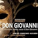 Mozart: Don Giovanni