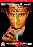 Bride Of Re-Animator [1990] [DVD]