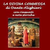 La Divina Commedia [The Divine Comedy] | [Dante Alighieri]