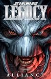 Alliance (Star Wars: Legacy, Vol. 4)