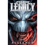 Alliance (Star Wars: Legacy, Vol. 4)