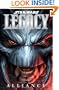 Alliance (Star Wars: Legacy, Vol. 4)