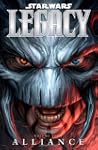 Star Wars: Legacy Volume 4