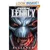 Alliance (Star Wars: Legacy, Vol. 4)