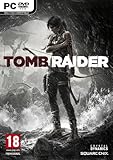 Tomb Raider (PC DVD)