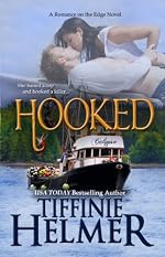 Hooked (A Romance on the Edge)
