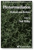 Phytoremediation: Methods and Reviews