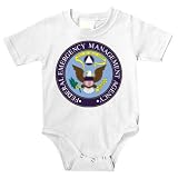 FEMA Onesie