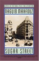Sugar Street (The Cairo Trilogy, 3)