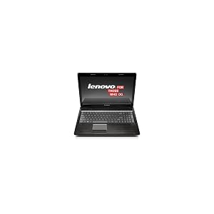 Lenovo G570 4334DBU 15.6-Inch Laptop (Black)