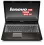 Lenovo G570 4334DBU 15.6-Inch Laptop (Black) Lenovo G570 4334DBU 15.6-Inch Laptop (Black)