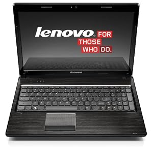 Lenovo G570 4334DBU 15.6-Inch