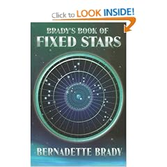 Brady's Book of Fixed Stars