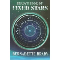 Brady's Book of Fixed Stars