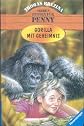 Gorilla mit Geheimnis