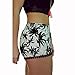 Sannysis Women Hot Pants Summer Casual Beach Shorts High Waist Shorts