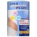 Das gesunde Plus Di�t Vitalkost Vanille, 1er Pack (1 x 500 g)