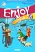English in 6e Enjoy (1CD audio) English in 6e Enjoy (1CD audio)