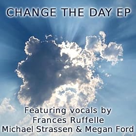 Change the Day EP