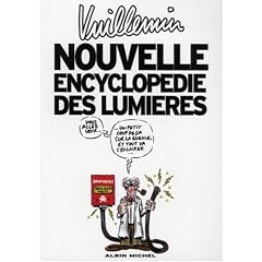 Nouvelle encyclop�die des Lumi�res