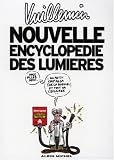Nouvelle encyclop�die des Lumi�res