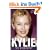 Kylie: The Biography