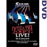 Sailor - Live [2003] [DVD]