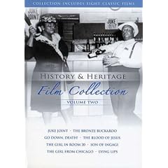 History and Heritage Film Collection V.2