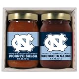 North Carolina Tar Heels NCAA Double Play
