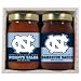 North Carolina Tar Heels NCAA Double Play Image