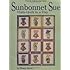 Quilt In A Day Sunbonnet Sue Visits Quilt in a Day