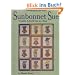Sunbonnet Sue Visits Quilt in a Day (Quilt in a Day Series)