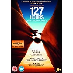 127 Hours [DVD]