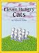 Eleven Hungry Cats